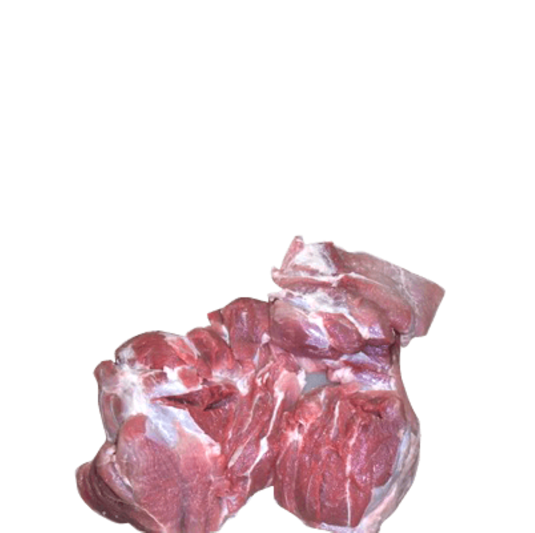 FCL LEAN PORK KG